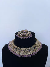 Load image into Gallery viewer, Lisa Lilac Set
