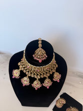 Load image into Gallery viewer, Anaya Set in Pink
