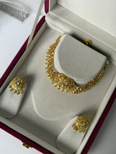 Load image into Gallery viewer, Rajve Gold Set
