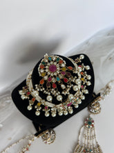 Load image into Gallery viewer, Parsini Multi Choker Set
