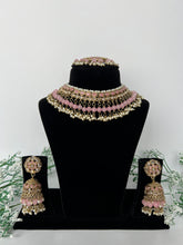 Load image into Gallery viewer, Mohabat in Pink
