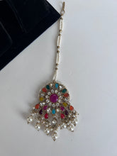 Load image into Gallery viewer, Parsini Multi Choker Set
