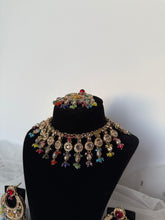 Load image into Gallery viewer, Multi Necklace Set (3)
