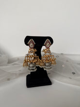 Load image into Gallery viewer, Kashmiri Jhumka (3 colours)
