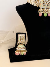 Load image into Gallery viewer, Pink &amp; Mint Set
