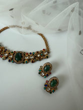 Load image into Gallery viewer, Heer Sabyasachi Set
