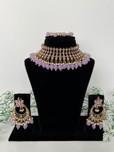 Load image into Gallery viewer, Lilac Purple Set
