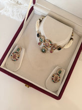 Load image into Gallery viewer, Sabyasachi choker
