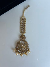 Load image into Gallery viewer, Deepti Golden Set
