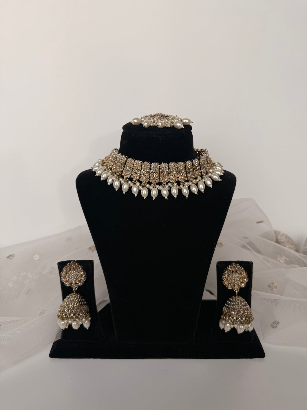 Rajvir Golden Set
