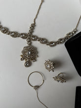 Load image into Gallery viewer, Rashmi Bridal Set
