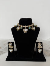 Load image into Gallery viewer, Angel Marble Set (blue)
