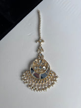 Load image into Gallery viewer, Huma Thappa Set
