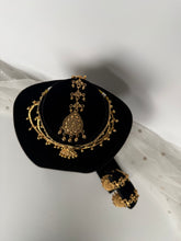 Load image into Gallery viewer, Rashi Antique Set

