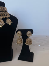 Load image into Gallery viewer, Anaya Set in Gold
