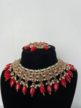 Load image into Gallery viewer, Scarlet Red Set
