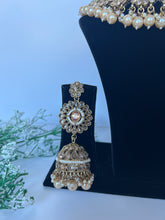Load image into Gallery viewer, Amber Golden Set
