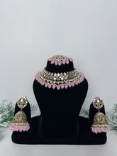 Load image into Gallery viewer, Sheesha set Pink
