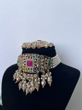 Load image into Gallery viewer, Jaya Crystal Set (multi)
