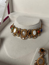 Load image into Gallery viewer, Nusrat Sabyasachi Set
