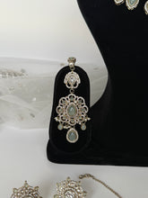 Load image into Gallery viewer, Rashmi Bridal Set (Sage)
