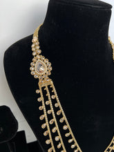 Load image into Gallery viewer, Layered Long Necklace
