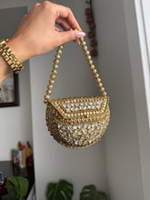 Load image into Gallery viewer, Mini Kundan Bag
