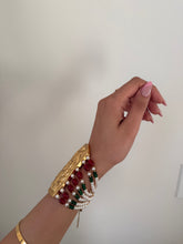 Load image into Gallery viewer, Hand Cuff - Baahi
