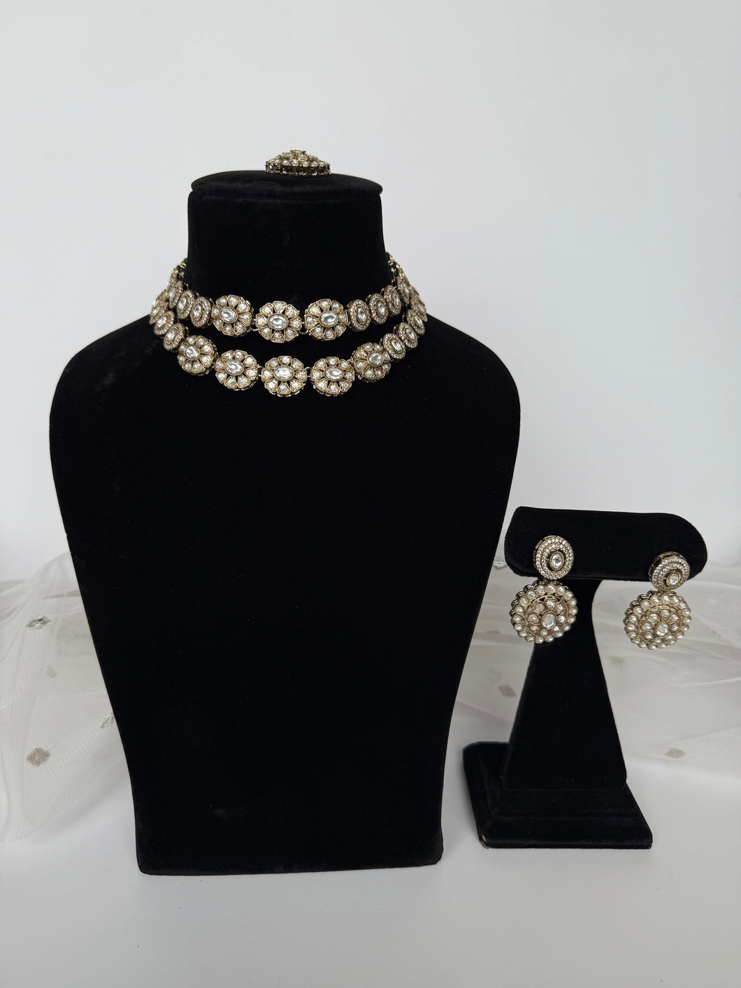 Fantasy Double Chain Set