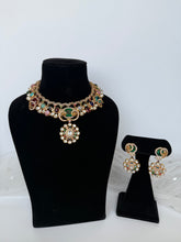 Load image into Gallery viewer, Reet Sabyasachi Set
