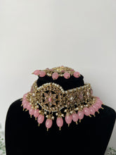 Load image into Gallery viewer, Shaan in Pink
