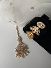 Load image into Gallery viewer, Lush Bridal Set
