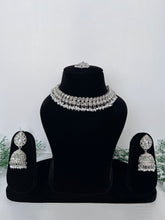 Load image into Gallery viewer, Binita in Silver
