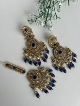 Load image into Gallery viewer, Roma Earrings Set (5 colours)
