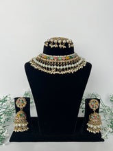 Load image into Gallery viewer, Mohabat in Multi
