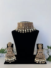Load image into Gallery viewer, Andaaz Choker Set
