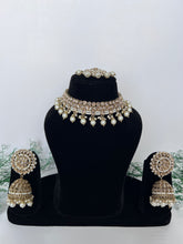 Load image into Gallery viewer, Royal Polki Set
