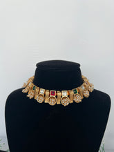 Load image into Gallery viewer, Antique Gold Set
