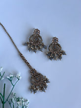 Load image into Gallery viewer, Tammy Earring Tikka (4 colours)
