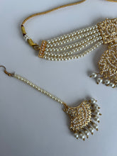 Load image into Gallery viewer, Nimrit Jardau Set
