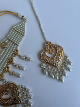 Load image into Gallery viewer, Jind Kundan Set for Gagan
