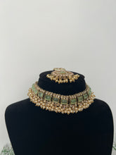 Load image into Gallery viewer, Sage Green Set
