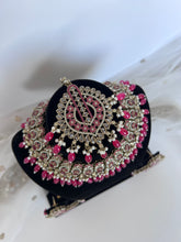 Load image into Gallery viewer, Mano Hot Pink Set
