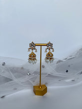 Load image into Gallery viewer, Mini Jhumke
