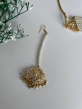 Load image into Gallery viewer, Anaya Jardau Choker
