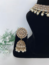 Load image into Gallery viewer, Royal Polki Set
