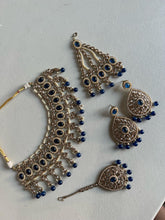 Load image into Gallery viewer, Navy Blue Set
