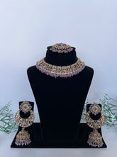 Load image into Gallery viewer, Lisa Lilac Set
