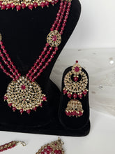 Load image into Gallery viewer, Guneev Bridal Set
