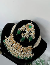 Load image into Gallery viewer, Pam in Green
